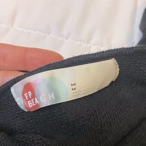 Free People Beach Sweater Dress